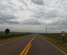 PR-546 Floresta e Itambé