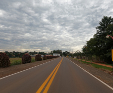 PR-546 Floresta e Itambé