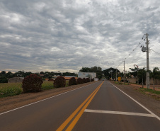 PR-546 Floresta e Itambé