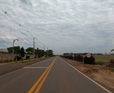 PR-546 Floresta e Itambé