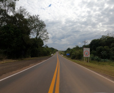 PR-546 Floresta e Itambé