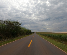 PR-546 Floresta e Itambé