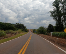 PR-546 Floresta e Itambé