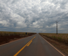 PR-546 Floresta e Itambé
