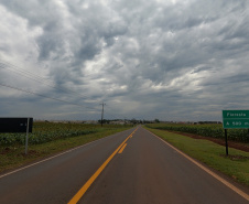 PR-546 Floresta e Itambé