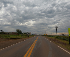 PR-546 Floresta e Itambé