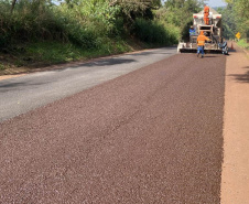 Novo contrato de conservação de rodovias garante investimento de R$ 25,4 mi no Oeste 