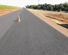 Novo contrato de conservação de rodovias garante investimento de R$ 25,4 mi no Oeste 