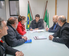 Governo libera R$ 18,4 milhões para obras de mobilidade em quatro municípios