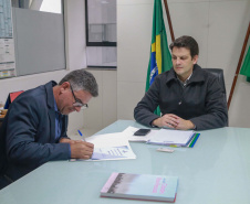 Governo libera R$ 18,4 milhões para obras de mobilidade em quatro municípios