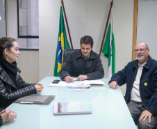 Governo libera R$ 18,4 milhões para obras de mobilidade em quatro municípios