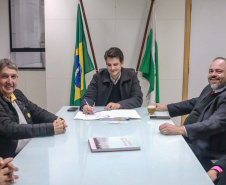 Governo libera R$ 18,4 milhões para obras de mobilidade em quatro municípios