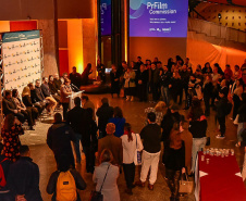  Lançamento PRFilm Commission