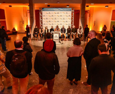  Lançamento PRFilm Commission