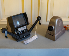 Museu da Imagem e do Som do Paraná abre mostra “Sinestesia dos Objetos”