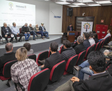Encontro estadual promove produção orgânica no Paraná com foco no  desenvolvimento sustentável