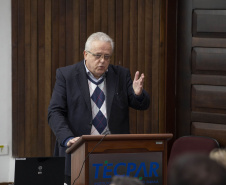 Encontro estadual promove produção orgânica no Paraná com foco no  desenvolvimento sustentável