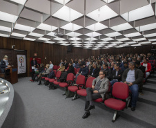 Encontro estadual promove produção orgânica no Paraná com foco no  desenvolvimento sustentável