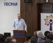 Encontro estadual promove produção orgânica no Paraná com foco no  desenvolvimento sustentável