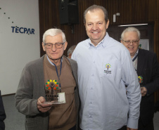 Encontro estadual promove produção orgânica no Paraná com foco no  desenvolvimento sustentável