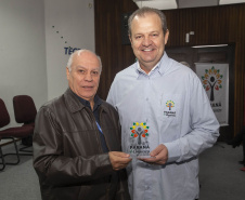 Encontro estadual promove produção orgânica no Paraná com foco no  desenvolvimento sustentável