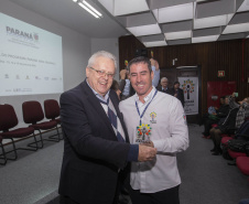 Encontro estadual promove produção orgânica no Paraná com foco no  desenvolvimento sustentável