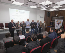 Encontro estadual promove produção orgânica no Paraná com foco no  desenvolvimento sustentável