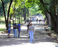 Ranking internacional destaca sustentabilidade das universidades estaduais do Paraná