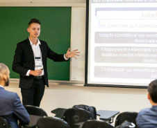 Universidades estaduais do Paraná conquistam cinco novos cursos de  pós-graduação