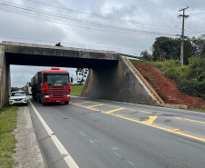 Pontes e viadutos da RMC reformas