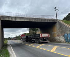 Pontes e viadutos da RMC reformas
