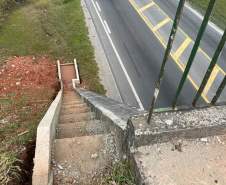 Pontes e viadutos da RMC reformas