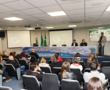 Delegação de empresários conhece e estreita relações com o Porto de Paranaguá