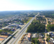  Mandirituba recebe recursos do Governo do Estado para construir Barracão Industrial