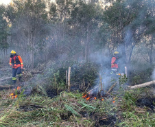 BOMBEIROS