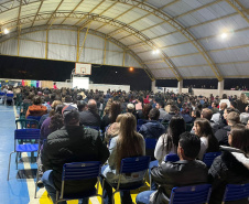 Semana da Família promove integração entre pais e comunidade escolar em toda a rede estadual