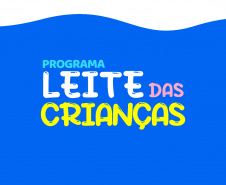 Programa de distribuição de leite para crianças abre edital para usinas de beneficiamento