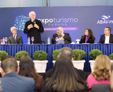 EXPO TURISMO