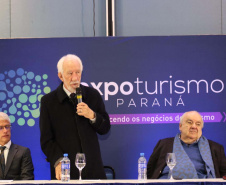 EXPO TURISMO