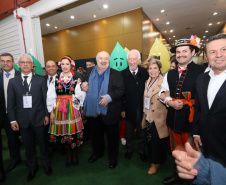 EXPO TURISMO