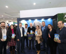 EXPO TURISMO