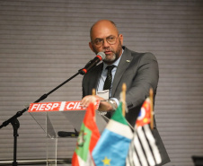 Segurança Pública Participa do II Encontro do  SULMaSSP em São Paulo