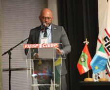 Segurança Pública Participa do II Encontro do  SULMaSSP em São Paulo