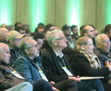 Simpósio em Guarapuava debate soluções para agricultura sustentável e bioinsumos