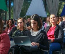 Evento Fórum de Licitações, Contratação Direta e Contratos Administrativos