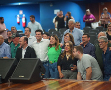 Votação de prioridades regionais marca terceira etapa da Rede 399, no Norte Pioneiro