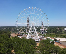 Circuito de Corridas de Rua Sanepar movimenta Foz do Iguaçu