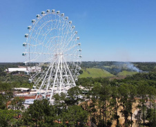 Circuito de Corridas de Rua Sanepar movimenta Foz do Iguaçu