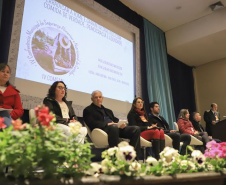  Conferências municipais colaboram com políticas de segurança alimentar no Paraná 