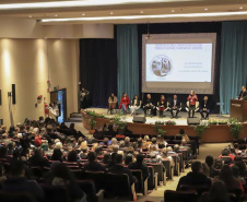  Conferências municipais colaboram com políticas de segurança alimentar no Paraná 